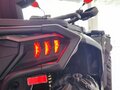 2026 HND QRX 1000, серый, 1229900 рублей - вид 5