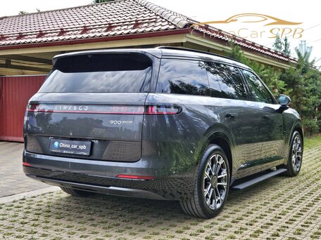 2026 Lynk & Co 900, серый, 7310000 рублей, вид 2