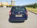 2018 Dacia Logan II Рестайлинг, синий, 1050000 рублей - вид 10