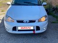 2012 Lada (ВАЗ) Kalina I, белый, 300000 рублей - вид 3