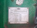 2008 МАЗ 6430, зелёный, 900000 рублей - вид 10
