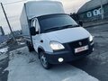2017 ГАЗ ГАЗель (3302), белый, 1750000 рублей - вид 8