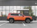 2026 Haval Dargo I Рестайлинг, оранжевый - вид 10