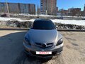 2007 Mazda 3 I (BK) Рестайлинг, серый, 850000 рублей - вид 1