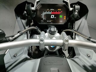 2021 BMW R 1200 GS Adventure, белый, 1810000 рублей, вид 5