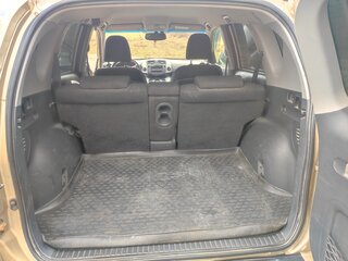 2011 Toyota RAV4 III (XA30) Рестайлинг, бежевый, 1198000 рублей, вид 5