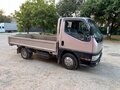1999 Fuso (Mitsubishi) Canter, серый, 1350000 рублей - вид 3