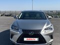 2019 Lexus NX 300 I Рестайлинг, серый, 3400000 рублей - вид 3