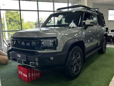 Jetour T2