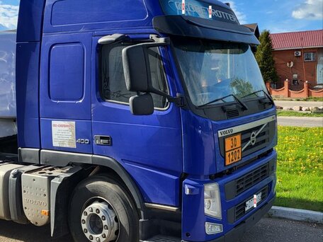 2014 Volvo FM, синий, 4500000 рублей, вид 5