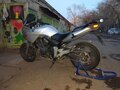 2004 Honda CBF 600, серебристый, 335000 рублей
