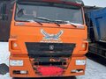 2013 КамАЗ 6520, оранжевый, 1300000 рублей