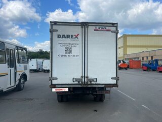 2022 ГАЗ ГАЗель (3302), белый, 1300000 рублей, вид 3