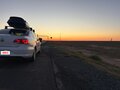 2011 Volkswagen Passat B7, белый, 1150000 рублей - вид 1