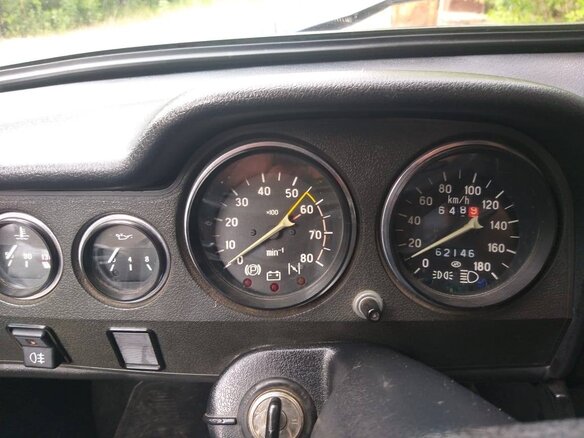 2000 Lada (ВАЗ) 2106 4-speed, серебристый, 230000 рублей - вид 5