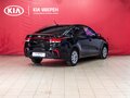 2019 Kia Rio IV, чёрный - вид 2