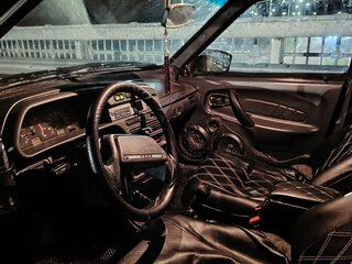 2004 Lada (ВАЗ) 2114, зелёный, 150000 рублей, вид 5