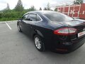 2014 Ford Mondeo IV Рестайлинг, чёрный, 1115000 рублей - вид 4