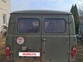 2008 УАЗ 452, зелёный, 250000 рублей - вид 2