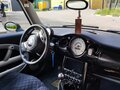 2001 Mini Hatch One I (R50), синий, 499999 рублей - вид 11