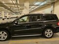 2010 Mercedes-Benz GL-Класс 500 I (X164) Рестайлинг, чёрный, 2100000 рублей - вид 6