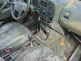 1991 Volkswagen Passat B3, красный, 65000 рублей, вид 3
