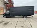 2023 ГАЗ ГАЗель Next, чёрный, 2990000 рублей - вид 8