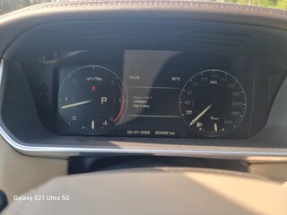 2013 Land Rover Range Rover IV, зелёный, 3150000 рублей, вид 4
