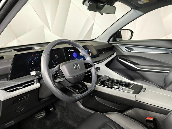2024 Changan CS75 Plus III, чёрный, 2259000 рублей - вид 18