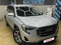 2020 GMC Terrain II, серебристый, 2200000 рублей - вид 3