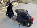 1983 Honda Vocal, синий, 49000 рублей - вид 11