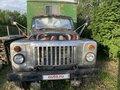 1981 ГАЗ 53, зелёный, 250000 рублей