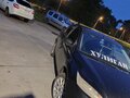 2008 Ford Focus II Рестайлинг, чёрный, 410000 рублей - вид 7