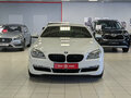 2012 BMW 6 серии Gran Coupe 640i III (F06/F13/F12), белый, 2275500 рублей - вид 2