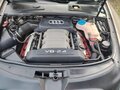 2007 Audi A6 III (C6), бежевый, 1210000 рублей - вид 10
