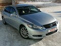2008 Lexus GS 450h III Рестайлинг, серый, 1500000 рублей