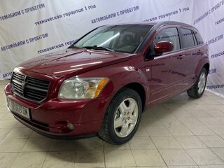 Dodge Caliber I