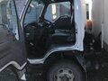 2011 Isuzu Elf (N-series), белый, 1450000 рублей