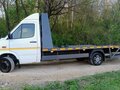 2008 Mercedes-Benz Sprinter, белый, 1700000 рублей - вид 3