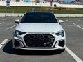 2021 Audi A3 35 TFSI Long IV (8Y), белый, 2270000 рублей - вид 1