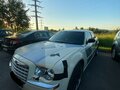 2004 Chrysler 300C I, бежевый