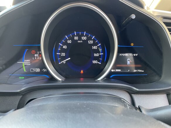 2014 Honda Fit III, белый, 975000 рублей - вид 11