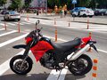 2006 Yamaha XT660X, красный, 382072 рублей - вид 7
