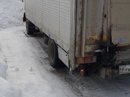 1992 Fuso (Mitsubishi) Canter, белый, 750000 рублей, вид 2