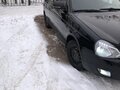 2010 Lada (ВАЗ) Priora I, синий, 235000 рублей - вид 10