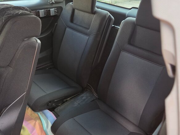 2006 Opel Zafira B, бежевый, 690000 рублей - вид 14