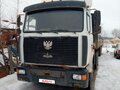 2007 МАЗ 6422, белый, 420000 рублей