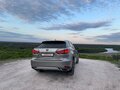 2021 Lexus RX 300 IV Рестайлинг, серый, 5790000 рублей - вид 11