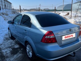 2017 Ravon Nexia R3, серый, 525000 рублей, вид 5