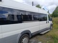 2012 Peugeot Boxer, белый, 1200000 рублей - вид 4